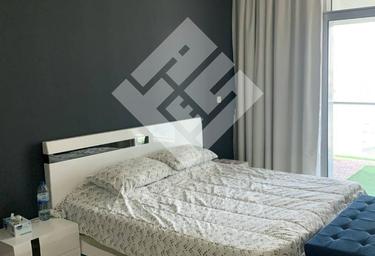 1-BD Apartment Sale, 1,000 sq. ft., Windsor Manor, Business Bay, Dubai, UAE #4