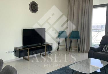 1-BD Apartment Sale, 1,000 sq. ft., Windsor Manor, Business Bay, Dubai, UAE #3