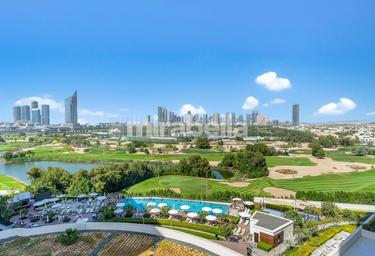 2-BD Apartment Sale, 1,000 sq. ft., Tower B2, Vida Hotel, The Hills, Dubai, UAE #1
