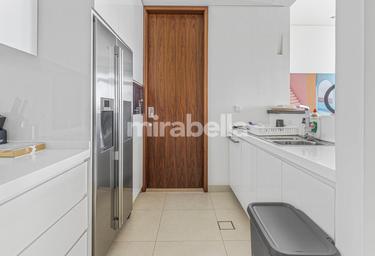 2-BD Apartment Sale, 1,000 sq. ft., Tower B2, Vida Hotel, The Hills, Dubai, UAE #4