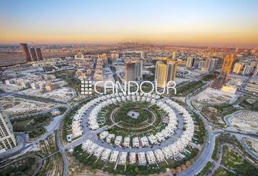 1-BD Apartment Sale, 951 sq. ft., Masaar Residence, Jumeirah Village Circle, Dubai, UAE #2