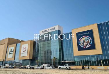 1-BD Apartment Sale, 951 sq. ft., Masaar Residence, Jumeirah Village Circle, Dubai, UAE #1
