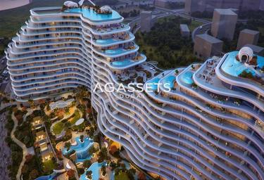Продажа 2-комн. квартиры, 1 000 фут² в ЖК «La Mazzoni», La Mazzoni, Al Marjan Island, Ras Al Khaimah, UAE #1 Продажа 2-комн. квартиры, 1 000 фут² в ЖК «La Mazzoni», La Mazzoni, Al Marjan Island, Ras Al Khaimah, UAE #1