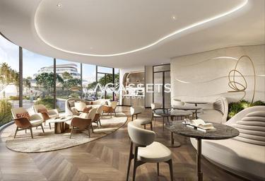 Продажа 2-комн. квартиры, 1 000 фут² в ЖК «La Mazzoni», La Mazzoni, Al Marjan Island, Ras Al Khaimah, UAE #2 Продажа 2-комн. квартиры, 1 000 фут² в ЖК «La Mazzoni», La Mazzoni, Al Marjan Island, Ras Al Khaimah, UAE #2