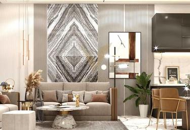 1-BD Apartment Sale, 647 sq. ft. at Petalz by Danube, Petalz by Danube, International City, Dubai, UAE #4
