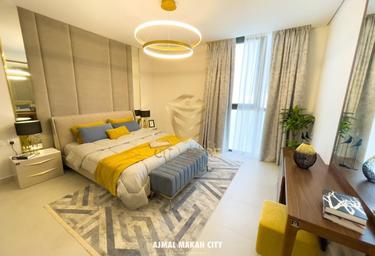 1-BD Apartment Sale, 1,000 sq. ft. at Blue Pearls, Blue Pearls, Ajmal Makan City, Sharjah Waterfront City, Sharjah, UAE #1 1-BD Apartment Sale, 1,000 sq. ft. at Blue Pearls, Blue Pearls, Ajmal Makan City, Sharjah Waterfront City, Sharjah, UAE #1