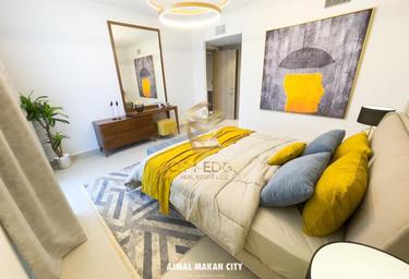 1-BD Apartment Sale, 1,000 sq. ft. at Blue Pearls, Blue Pearls, Ajmal Makan City, Sharjah Waterfront City, Sharjah, UAE #3 1-BD Apartment Sale, 1,000 sq. ft. at Blue Pearls, Blue Pearls, Ajmal Makan City, Sharjah Waterfront City, Sharjah, UAE #3