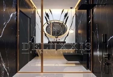 1-BD Apartment Sale, 659 sq. ft. at Bayz 101, Bayz101 by Danube, Business Bay, Dubai, UAE #4