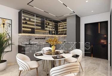 1-BD Apartment Sale, 659 sq. ft. at Bayz 101, Bayz101 by Danube, Business Bay, Dubai, UAE #1 1-BD Apartment Sale, 659 sq. ft. at Bayz 101, Bayz101 by Danube, Business Bay, Dubai, UAE #1