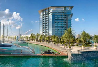 3-BD Apartment Sale, 1,000 sq. ft. at The Bay Residence By Baraka, The Bay Residence By Baraka, Yas Island, Abu Dhabi, UAE #3 3-BD Apartment Sale, 1,000 sq. ft. at The Bay Residence By Baraka, The Bay Residence By Baraka, Yas Island, Abu Dhabi, UAE #3