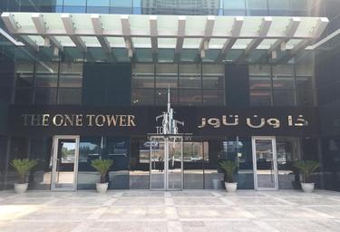 Apartment Sale, 384 sq. ft., The One Tower, Barsha Heights (Tecom), Dubai, UAE #1
