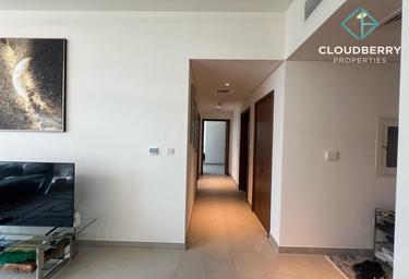 2-BD Apartment Sale, 1,000 sq. ft. at Creek Rise Tower 1, Creek Rise Tower 1, Creek Rise, Dubai Creek Harbour (The Lagoons), Dubai, UAE #4
