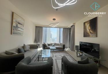2-BD Apartment Sale, 1,000 sq. ft. at Creek Rise Tower 1, Creek Rise Tower 1, Creek Rise, Dubai Creek Harbour (The Lagoons), Dubai, UAE #2 2-BD Apartment Sale, 1,000 sq. ft. at Creek Rise Tower 1, Creek Rise Tower 1, Creek Rise, Dubai Creek Harbour (The Lagoons), Dubai, UAE #2