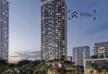 1-BD Apartment Sale, 811 sq. ft. at Address Residences at Dubai Creek Harbour, Address Residences Dubai Creek Harbour, Dubai Creek Harbour (The Lagoons), Dubai, UAE #2 1-BD Apartment Sale, 811 sq. ft. at Address Residences at Dubai Creek Harbour, Address Residences Dubai Creek Harbour, Dubai Creek Harbour (The Lagoons), Dubai, UAE #2