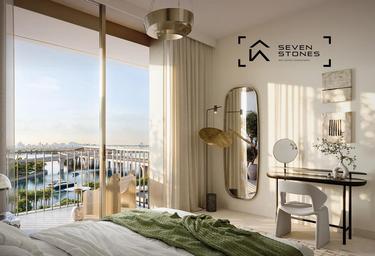 1-BD Apartment Sale, 811 sq. ft. at Address Residences at Dubai Creek Harbour, Address Residences Dubai Creek Harbour, Dubai Creek Harbour (The Lagoons), Dubai, UAE #3 1-BD Apartment Sale, 811 sq. ft. at Address Residences at Dubai Creek Harbour, Address Residences Dubai Creek Harbour, Dubai Creek Harbour (The Lagoons), Dubai, UAE #3