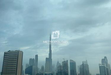 1-BD Apartment Sale, 627 sq. ft., Luxury Family Residences II, Luxury Family Residences, Business Bay, Dubai, UAE #1
