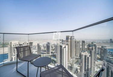 2-BD Apartment Sale, 1,000 sq. ft., Address Harbour Point Tower 1, Address Harbour Point, Dubai Creek Harbour (The Lagoons), Dubai, UAE #3 2-BD Apartment Sale, 1,000 sq. ft., Address Harbour Point Tower 1, Address Harbour Point, Dubai Creek Harbour (The Lagoons), Dubai, UAE #3