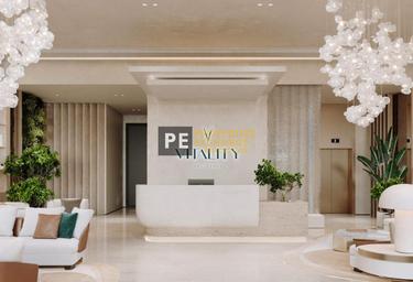 1-BD Apartment Sale, 762 sq. ft. at Vitality Residence, Vitality Residence, Jumeirah Village Circle, Dubai, UAE #4