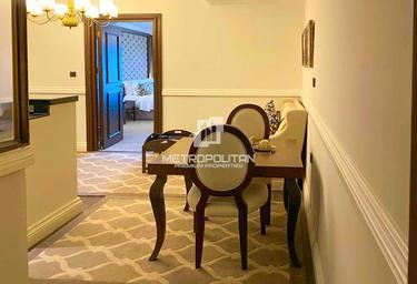 1-BD Apartment Sale, 578 sq. ft., Dukes The Palm, Palm Jumeirah, Dubai, UAE #3