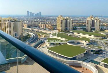 1-BD Apartment Sale, 578 sq. ft., Dukes The Palm, Palm Jumeirah, Dubai, UAE #1