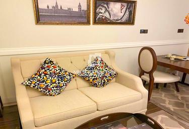 1-BD Apartment Sale, 578 sq. ft., Dukes The Palm, Palm Jumeirah, Dubai, UAE #4
