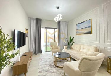 1-BD Apartment Sale, 869 sq. ft. at Eleganz By Danube, Eleganz by Danube, Jumeirah Village Circle, Dubai, UAE #4