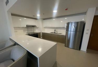 3-BD Apartment Sale, 1,000 sq. ft., Al Andalus Tower E, Al Andalus, Jumeirah Golf Estates, Dubai, UAE #3