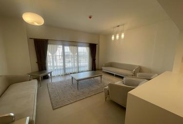 3-BD Apartment Sale, 1,000 sq. ft., Al Andalus Tower E, Al Andalus, Jumeirah Golf Estates, Dubai, UAE #1