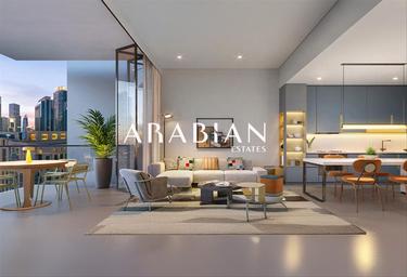 Apartment Sale, 402 sq. ft. at Rove Home Downtown By Octa, Rove Home Downtown, Downtown Dubai, Dubai, UAE #4