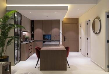 1-BD Apartment Sale, 710 sq. ft. at Beverly Boulevard, Beverly Boulevard, Arjan, Dubai, UAE #3 1-BD Apartment Sale, 710 sq. ft. at Beverly Boulevard, Beverly Boulevard, Arjan, Dubai, UAE #3