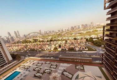 2-BD Apartment Sale, 1,000 sq. ft., Elite Sports Residence 10, Elite Sports Residence, Dubai Sports City, Dubai, UAE #1