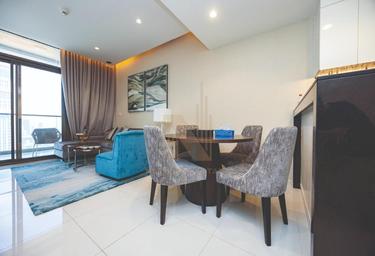 2-BD Apartment Sale, 1,000 sq. ft. at Aykon City - Tower B, Aykon City Tower B, Aykon City, Business Bay, Dubai, UAE #3 2-BD Apartment Sale, 1,000 sq. ft. at Aykon City - Tower B, Aykon City Tower B, Aykon City, Business Bay, Dubai, UAE #3