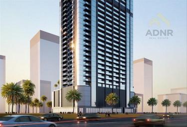 2-BD Apartment Sale, 1,000 sq. ft. at Jade Tower, Jade Tower, Majan, Dubai Land, Dubai, UAE #3 2-BD Apartment Sale, 1,000 sq. ft. at Jade Tower, Jade Tower, Majan, Dubai Land, Dubai, UAE #3