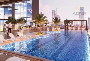 2-BD Apartment Sale, 1,000 sq. ft. at Jade Tower, Jade Tower, Majan, Dubai Land, Dubai, UAE #2 2-BD Apartment Sale, 1,000 sq. ft. at Jade Tower, Jade Tower, Majan, Dubai Land, Dubai, UAE #2