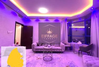 1-BD Apartment Sale, 917 sq. ft., Al Rashidiya Towers, Al Rashidiya, Ajman Downtown, Ajman, UAE #3