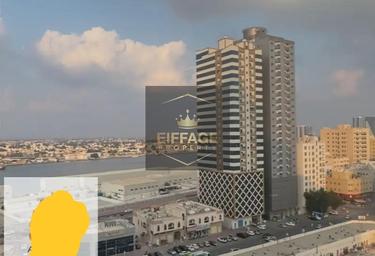 1-BD Apartment Sale, 917 sq. ft., Al Rashidiya Towers, Al Rashidiya, Ajman Downtown, Ajman, UAE #4