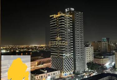 1-BD Apartment Sale, 917 sq. ft., Al Rashidiya Towers, Al Rashidiya, Ajman Downtown, Ajman, UAE #1