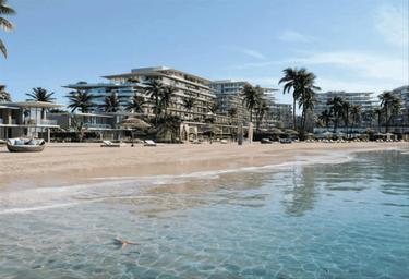2-BD Apartment Sale, 1,000 sq. ft. at Rixos Bay, Rixos, Dubai Islands, Deira, Dubai, UAE #1 2-BD Apartment Sale, 1,000 sq. ft. at Rixos Bay, Rixos, Dubai Islands, Deira, Dubai, UAE #1