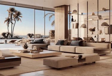 2-BD Apartment Sale, 1,000 sq. ft. at Rixos Bay, Rixos, Dubai Islands, Deira, Dubai, UAE #4
