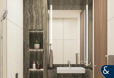 Apartment Sale, 427 sq. ft. at Me Do Re Phase 2, Me Do Re 2, JLT Cluster G, Jumeirah Lake Towers, Dubai, UAE #4