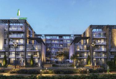 4-BD Apartment Sale, 1,000 sq. ft. at Plaza Phase 2 By Reportage, Reportage Plaza 2, Masdar City, Abu Dhabi, UAE #1 4-BD Apartment Sale, 1,000 sq. ft. at Plaza Phase 2 By Reportage, Reportage Plaza 2, Masdar City, Abu Dhabi, UAE #1