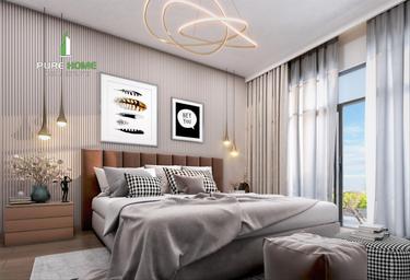4-BD Apartment Sale, 1,000 sq. ft. at Plaza Phase 2 By Reportage, Reportage Plaza 2, Masdar City, Abu Dhabi, UAE #3 4-BD Apartment Sale, 1,000 sq. ft. at Plaza Phase 2 By Reportage, Reportage Plaza 2, Masdar City, Abu Dhabi, UAE #3
