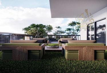 1-BD Apartment Sale, 717 sq. ft. at Q Gardens Lofts By AYS Property Development, Q Gardens Lofts, Jumeirah Village Circle, Dubai, UAE #4