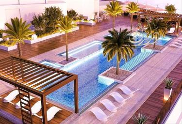 2-BD Apartment Sale, 974 sq. ft. at Jade Tower, Jade Tower, Majan, Dubai Land, Dubai, UAE #2 2-BD Apartment Sale, 974 sq. ft. at Jade Tower, Jade Tower, Majan, Dubai Land, Dubai, UAE #2