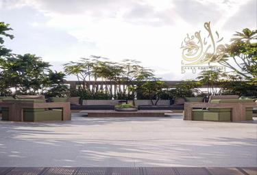 Apartment Sale, 529 sq. ft. at Q Gardens Lofts By AYS Property Development, Q Gardens Lofts, Jumeirah Village Circle, Dubai, UAE #4