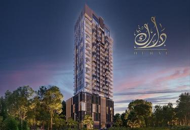 Apartment Sale, 529 sq. ft. at Q Gardens Lofts By AYS Property Development, Q Gardens Lofts, Jumeirah Village Circle, Dubai, UAE #1 Apartment Sale, 529 sq. ft. at Q Gardens Lofts By AYS Property Development, Q Gardens Lofts, Jumeirah Village Circle, Dubai, UAE #1