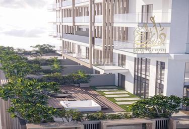 Apartment Sale, 529 sq. ft. at Q Gardens Lofts By AYS Property Development, Q Gardens Lofts, Jumeirah Village Circle, Dubai, UAE #3 Apartment Sale, 529 sq. ft. at Q Gardens Lofts By AYS Property Development, Q Gardens Lofts, Jumeirah Village Circle, Dubai, UAE #3