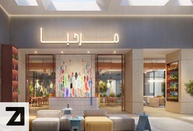 Apartment Sale, 403 sq. ft. at Rove Home Downtown By Octa, Rove Home Downtown, Downtown Dubai, Dubai, UAE #4