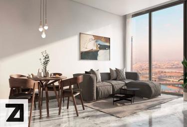 Apartment Sale, 408 sq. ft. at Peninsula Phase 2 By Select Group, Peninsula Two, Peninsula, Business Bay, Dubai, UAE #1 Apartment Sale, 408 sq. ft. at Peninsula Phase 2 By Select Group, Peninsula Two, Peninsula, Business Bay, Dubai, UAE #1
