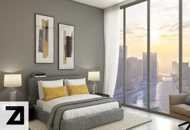 Apartment Sale, 408 sq. ft. at Peninsula Phase 2 By Select Group, Peninsula Two, Peninsula, Business Bay, Dubai, UAE #2 Apartment Sale, 408 sq. ft. at Peninsula Phase 2 By Select Group, Peninsula Two, Peninsula, Business Bay, Dubai, UAE #2